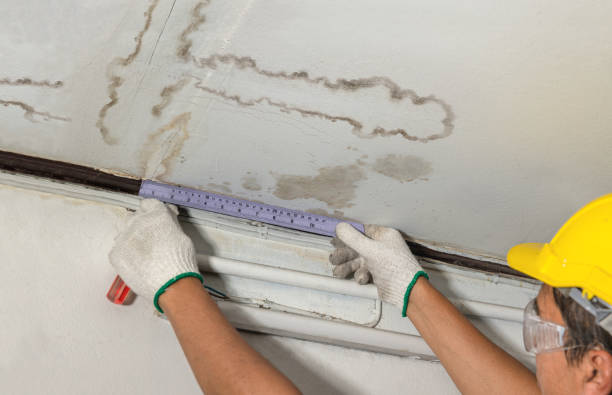 Reliable Flood Cleanup contractor in Cherokee, NC by Water Damage Irwin